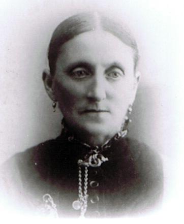Caroline Johanne Kirstine Sophie Nielsdatter (1842 - 1922) Profile